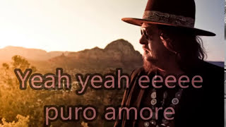 Zucchero Puro amore [upl. by Eelah58]