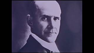 Eugene Debs and the American Movement [upl. by Kumler]