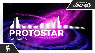 Protostar  Galaxies Monstercat Release [upl. by Hesler421]