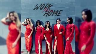 Fifth Harmony  Work From Home LiveStudio Version [upl. by Hawker]