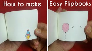 How To Make Easy Flipbooks  Flipped [upl. by Rainah683]