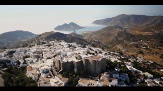 Travel in Greece  A World of Destinations [upl. by Nauqes]