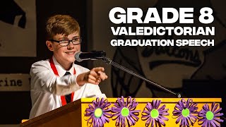 Graduation Motivational Speech  Inspirational Speech for Graduates [upl. by Milton325]