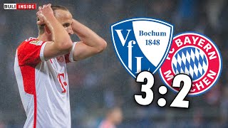 TuchelAUS besiegelt VfL Bochum BESIEGT den FC Bayern München [upl. by Nadual]