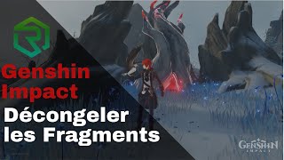 Genshin Impact How to Find and Track Bounties Guide [upl. by Abigail]