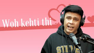 Woh kehti thi  RJ Naved [upl. by Yehudi]