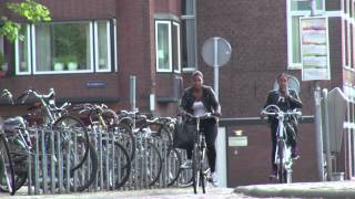 Groningen The Worlds Cycling City [upl. by Delastre718]