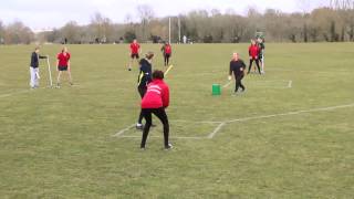 Rounders Highlights  DerbyDay15 [upl. by Maddeu]