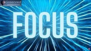 Deep Focus Music  Binaural Beats Concentration Music Study Music [upl. by Drugi190]