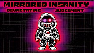 Desc Update MIRRORED INSANITY Devastating Judgement ReveX Complete Music Video [upl. by Clymer]