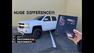 Tuning my Silverado 53  5 STAR TUNING [upl. by Kiefer]