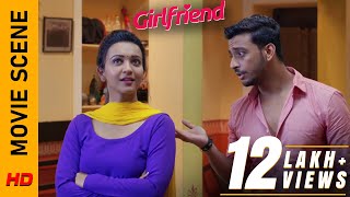 এটা আবার কোন পাল  Movie Scene  Girlfriend  Bonny Sengupta  Koushani Mukherjee  Surinder Films [upl. by Jodoin534]