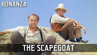 Bonanza  The Scapegoat  Episode 174  WILD WEST  Western TV Series  English  Cowboy [upl. by Ydnih]