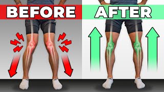 How To Unfck Your Knees in 10 MinutesDay CORRECTIVE ROUTINE [upl. by Anauqes]