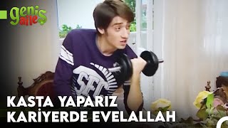 Dünyayı Kurtaran Liseli  Zekai Sahneleri [upl. by Yajeet]