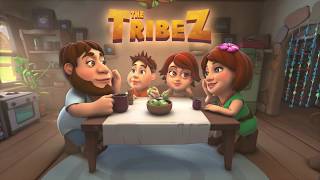 The Tribez – Unleash your inner tribal chief [upl. by Inilam]