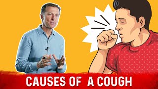 The 7 Reasons for a Chronic Cough [upl. by Zedecrem988]