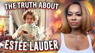 The TRUTH About Estée Lauder [upl. by Etnaud138]