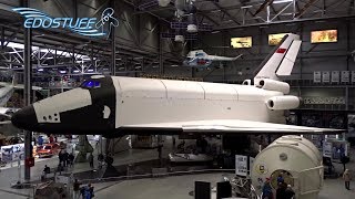 Exploring the Technik Museum Speyer  Germany HD [upl. by Beffrey]