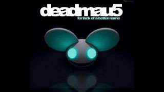 deadmau5 quotThe 16th hourquot [upl. by Ynaffik]