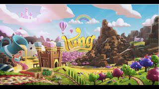 Candy Crush Saga  TV Commercial [upl. by Oyek836]