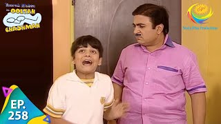 Taarak Mehta Ka Ooltah Chashmah  Episode 258  Full Episode [upl. by Nathalia619]