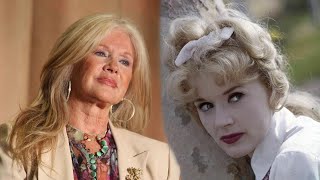 The Life and Tragic Ending of Connie Stevens [upl. by Eirovi]