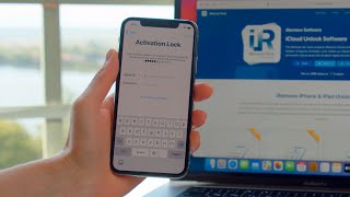 Bypass Activation Lock on iPhone amp iPad via iRemove Tool  up to iOS 16x  WIndows  Mac Supported [upl. by Gnahc125]