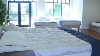 Mattress Buying Guide  Consumer Reports [upl. by Stambaugh]