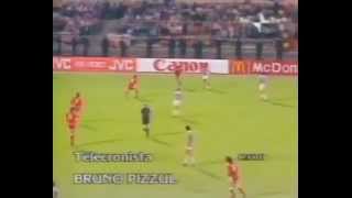 Liverpool  Juventus 01 29051985 Finale Coppa dei Campioni [upl. by Destinee451]