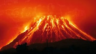 Top 10 Deadliest Volcanic Eruptions in History [upl. by Kcirtapnhoj]