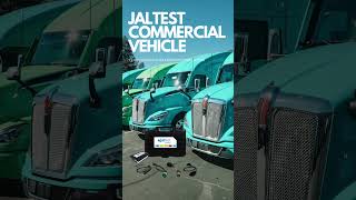 JALTEST COMMERCIAL VEHICLE [upl. by Neivad]