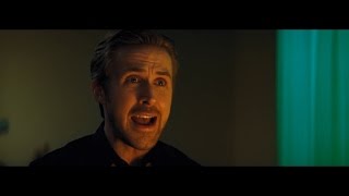 La La Land  Argument Scene HD [upl. by Amitaf]