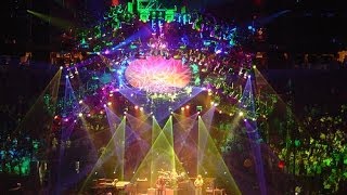 Phish  Bathtub Gin  08171997  The Great Went [upl. by Ennairoc518]