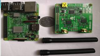 MMDVM DMR Duplex Hotspot Setup  Part 1 [upl. by Ahsiel587]