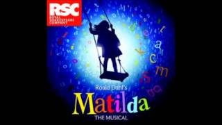 Revolting Children Matilda the Musical [upl. by Harras]