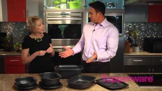 Tupperware UltraPro Demonstration [upl. by Barbabas]