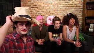 5 Seconds of Summer  5SOSLiveStream [upl. by Gairc]