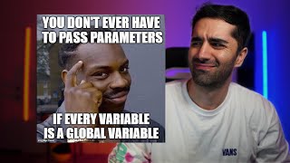 I Explain Programming Memes [upl. by Elmer]