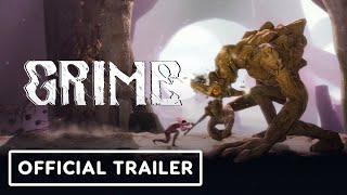 Grime  Official Release Date Trailer [upl. by Ttergram]