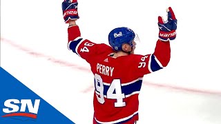 ReLive The Montreal Canadiens Magical Run To The 2021 Stanley Cup Final [upl. by Cohby]