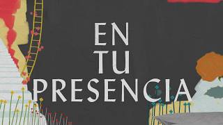 En Tu Presencia Lyric Video  Hillsong Worship [upl. by Kataway297]