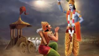 Bhagavad gita in kannada All 18 chapters Chapter 1 [upl. by Genevieve]