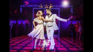 Saturday Night Fever Tour  A spectacular new BKL production [upl. by Gaskins]