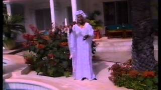 Fatou Guewel Diouf  Galass clip [upl. by Georgi273]