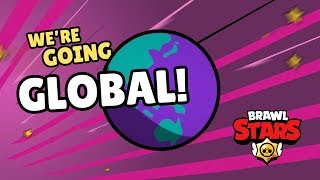 Brawl Stars GLOBAL LAUNCH [upl. by Wood487]