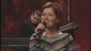 dido here with me 21 07 2000 live [upl. by Stalk]