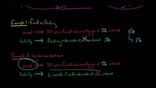 The Earning Gap  Asset Liability Management [upl. by Rafaelle360]