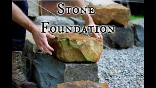 Stone Foundation [upl. by Mccurdy445]