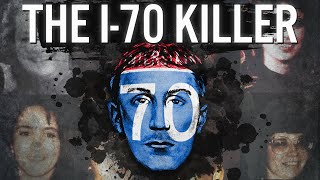 The I70 Serial Killer [upl. by Aihsekyw]